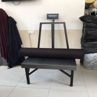 Ak-Pınar Marka Elektronik Tekstil Baskülü - Kantarı