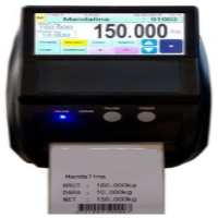 DENSİ DP 401 TERMAL PRİNTER + GÖSTERGE&nbspDiğer Terazi Modelleri
