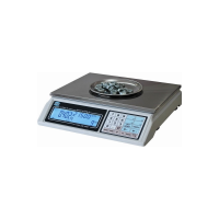 DENSİ PC30-AC SAYIM TERAZİSİ &nbspHassas Teraziler