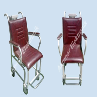 Tekerlekli Sandalye Baskülü&nbspDiğer Baskül Modelleri
