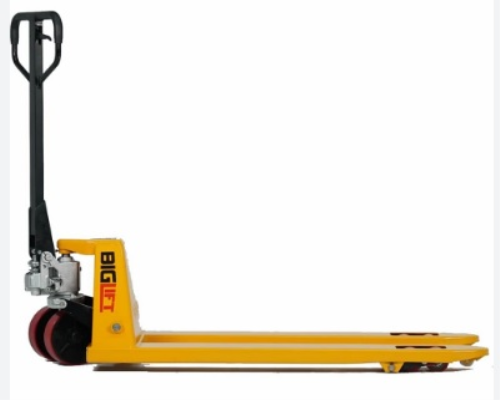 Biglift RM-ACER25T 2.5 Ton Döküm Pompalı Tartısız Transpalet