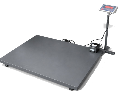 Fiş Kağıt Yazıcılı Elektronik Kantar