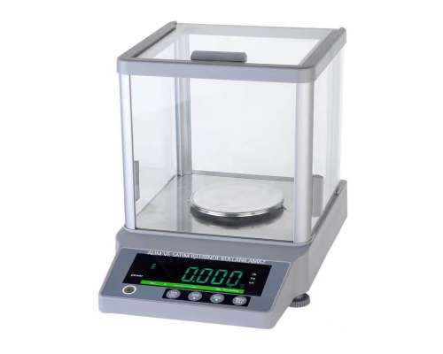 SWOCK MK3003E 300 GR 0,001 Hassas Terazi