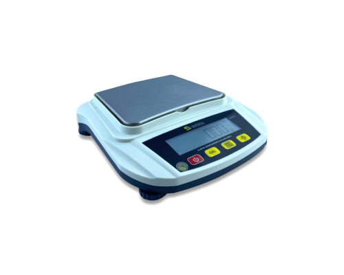 SWOCK MP20002 0,01 Mg Hassas Terazi